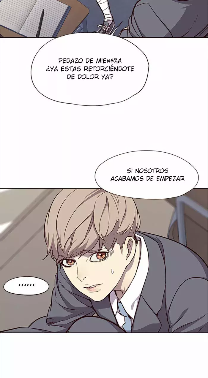 Read Electricidad veloz (es) Manga Online