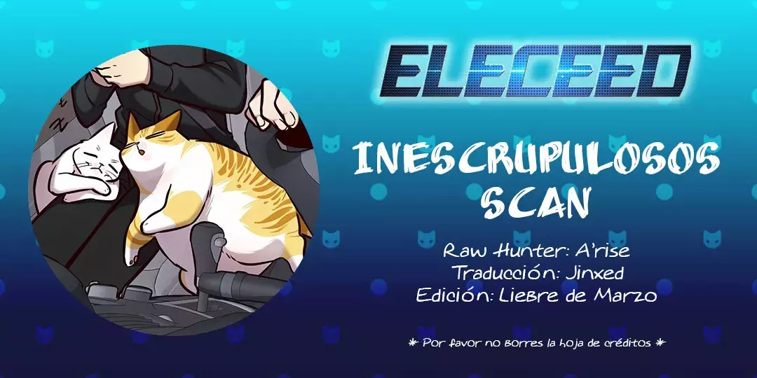 Read Electricidad veloz (es) Manga Online