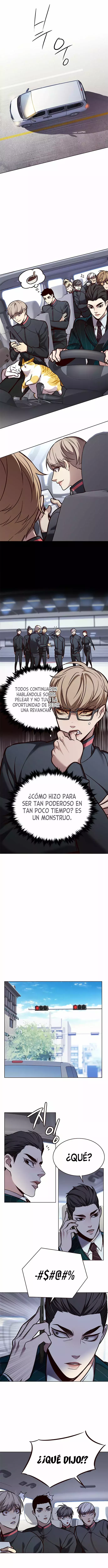 Read Electricidad veloz (es) Manga Online