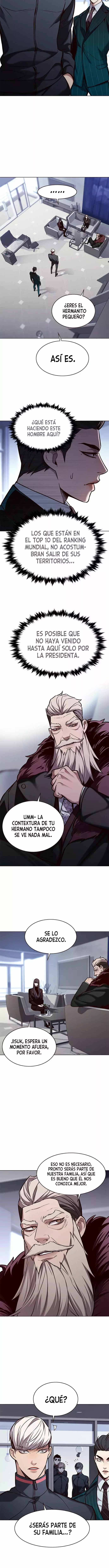 Read Electricidad veloz (es) Manga Online
