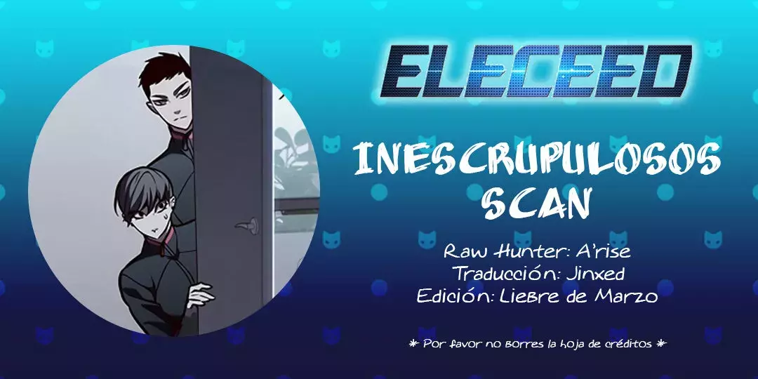 Read Electricidad veloz (es) Manga Online