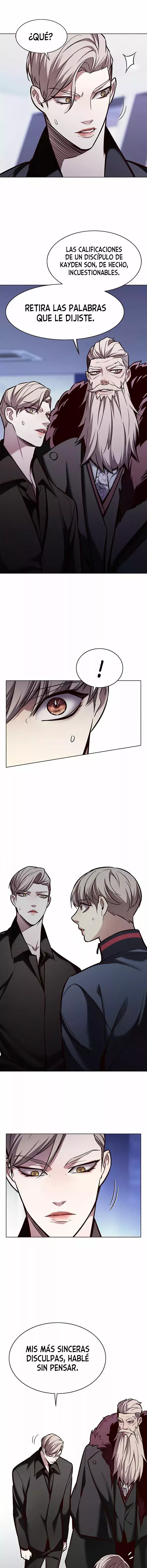 Read Electricidad veloz (es) Manga Online