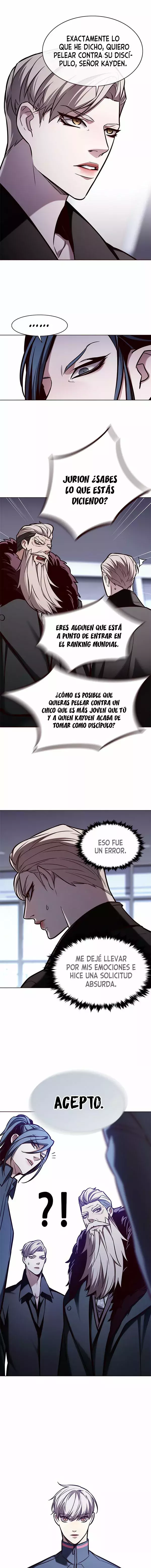 Read Electricidad veloz (es) Manga Online