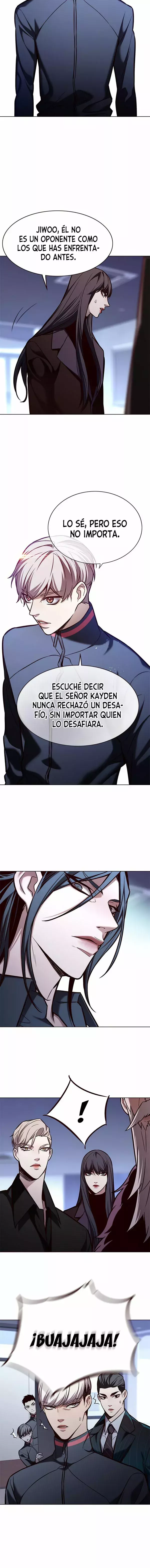 Read Electricidad veloz (es) Manga Online
