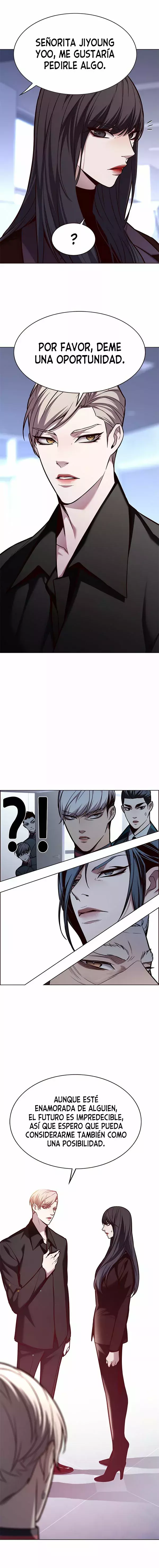 Read Electricidad veloz (es) Manga Online