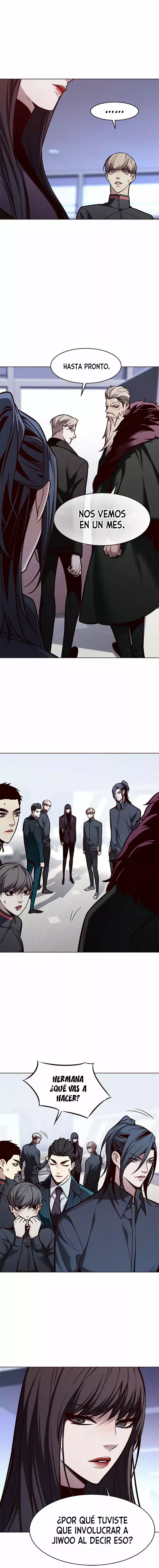 Read Electricidad veloz (es) Manga Online