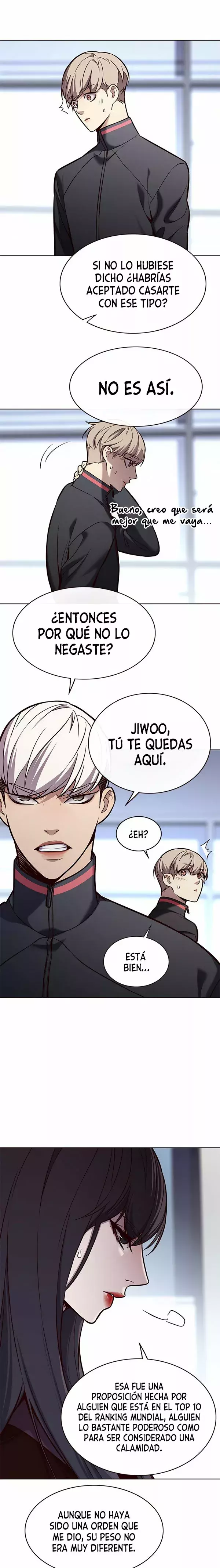 Read Electricidad veloz (es) Manga Online