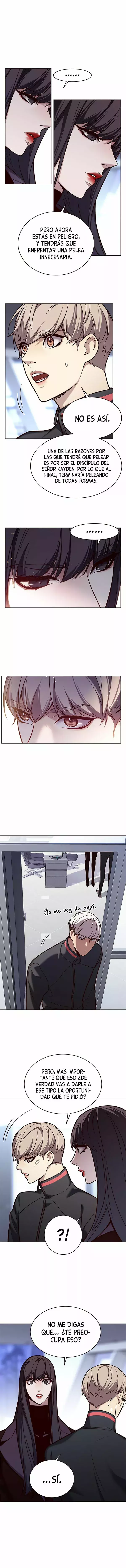 Read Electricidad veloz (es) Manga Online
