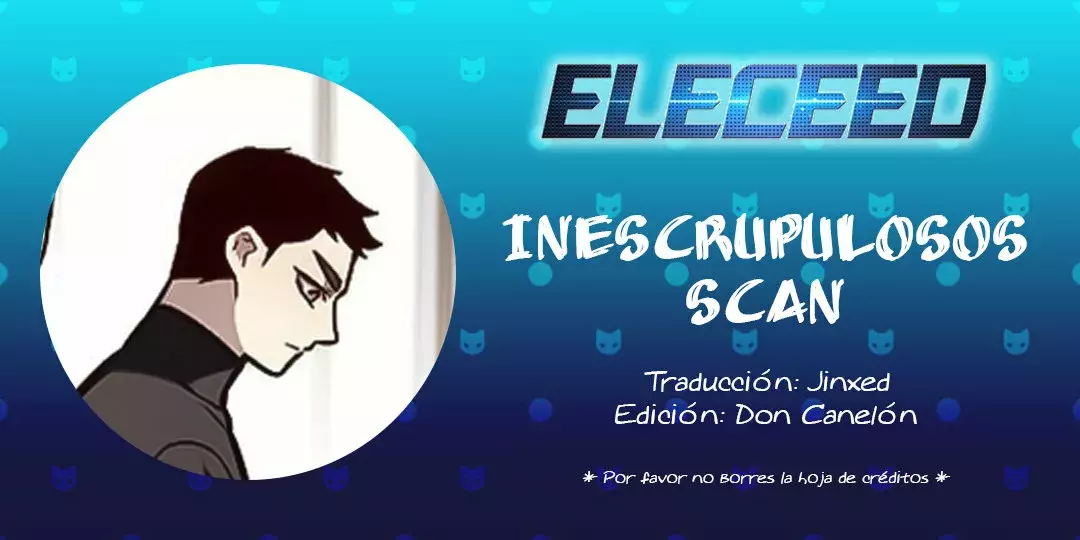 Read Electricidad veloz (es) Manga Online