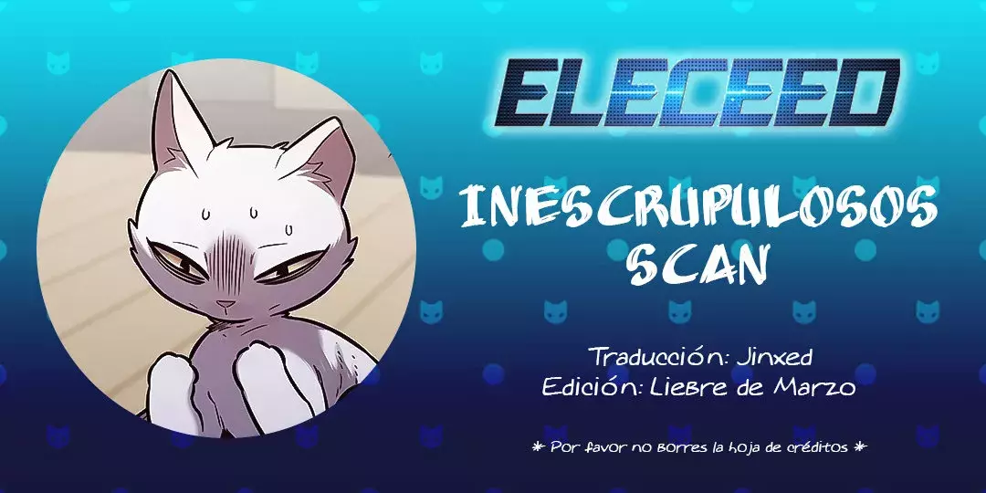 Read Electricidad veloz (es) Manga Online
