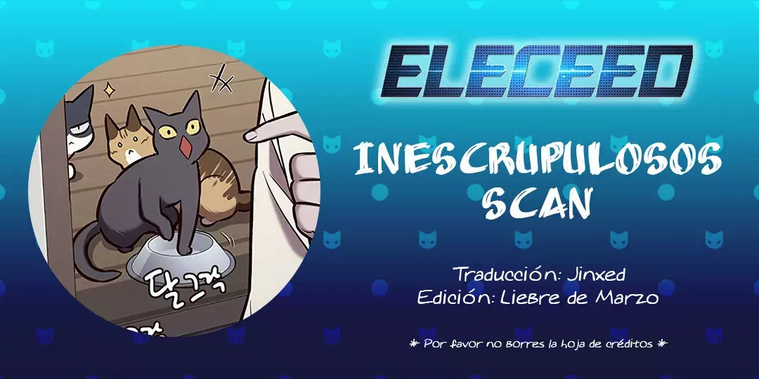 Read Electricidad veloz (es) Manga Online