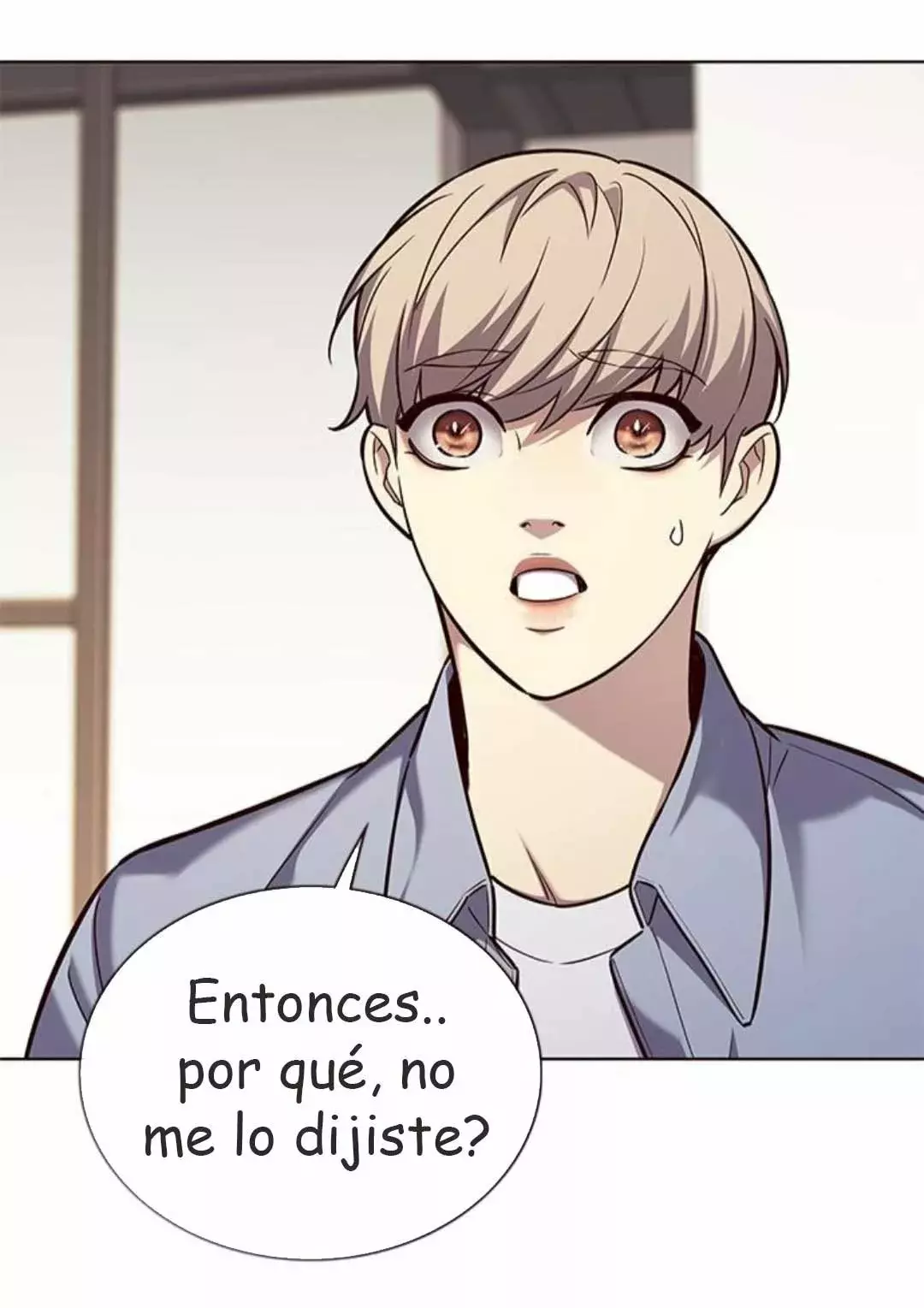 Read Electricidad veloz (es) Manga Online
