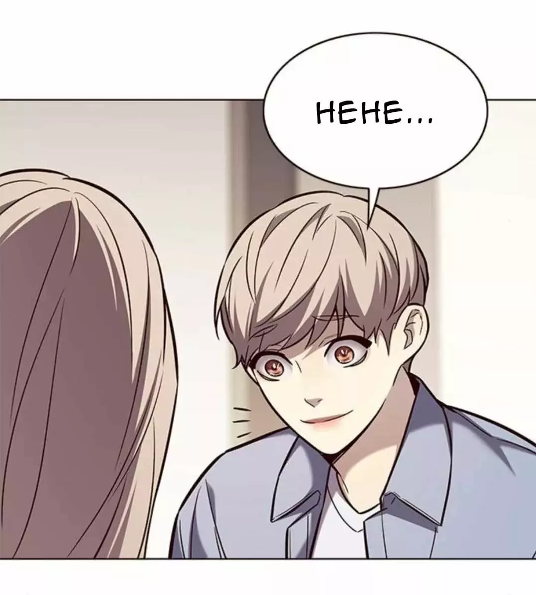 Read Electricidad veloz (es) Manga Online