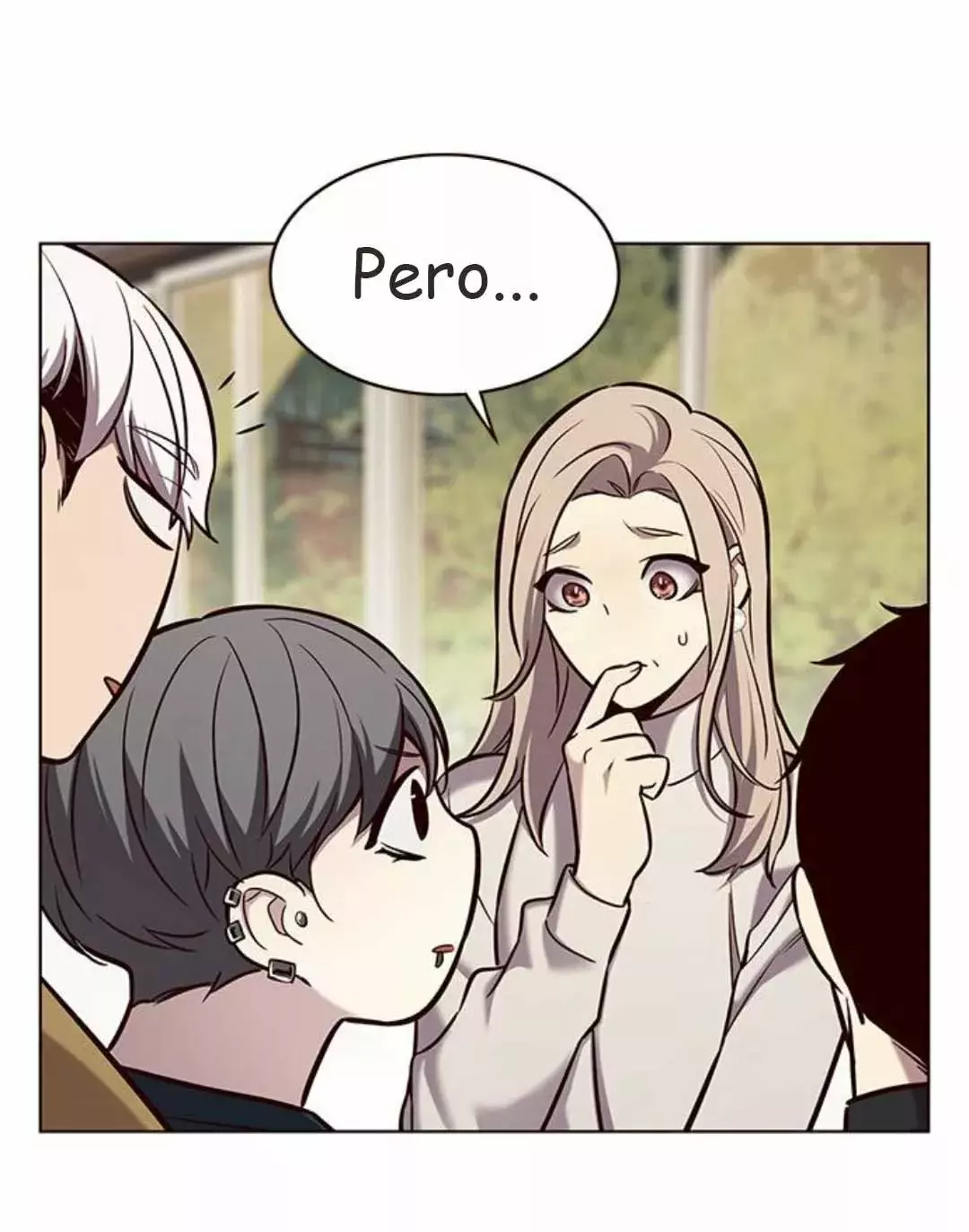 Read Electricidad veloz (es) Manga Online