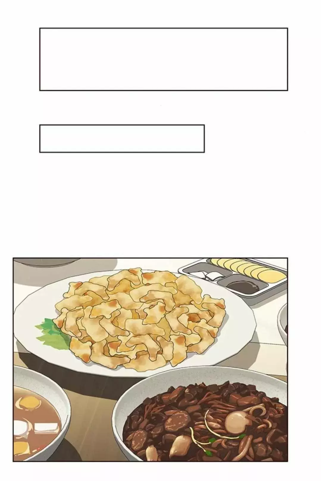 Read Electricidad veloz (es) Manga Online