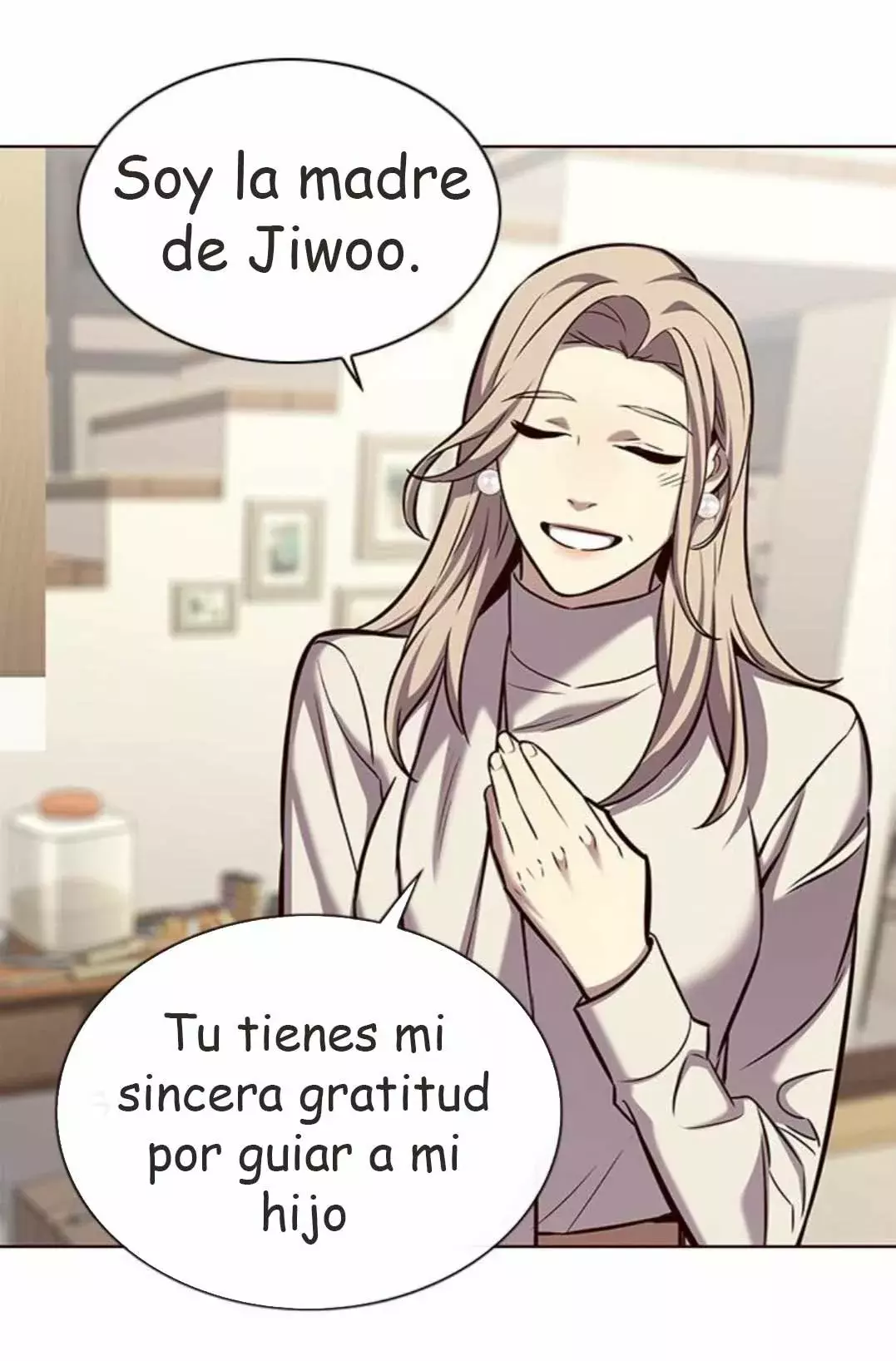 Read Electricidad veloz (es) Manga Online