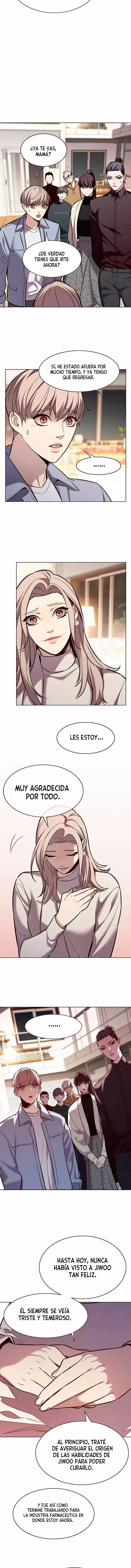 Read Electricidad veloz (es) Manga Online
