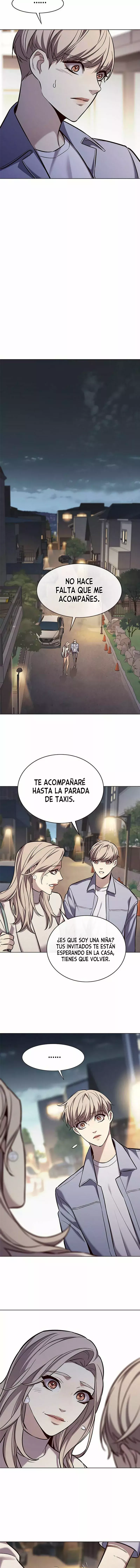 Read Electricidad veloz (es) Manga Online