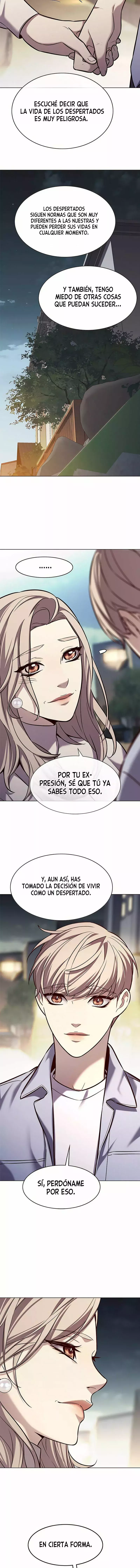 Read Electricidad veloz (es) Manga Online