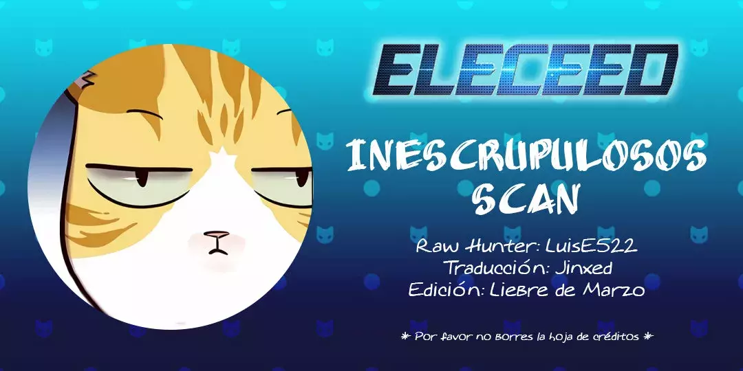 Read Electricidad veloz (es) Manga Online