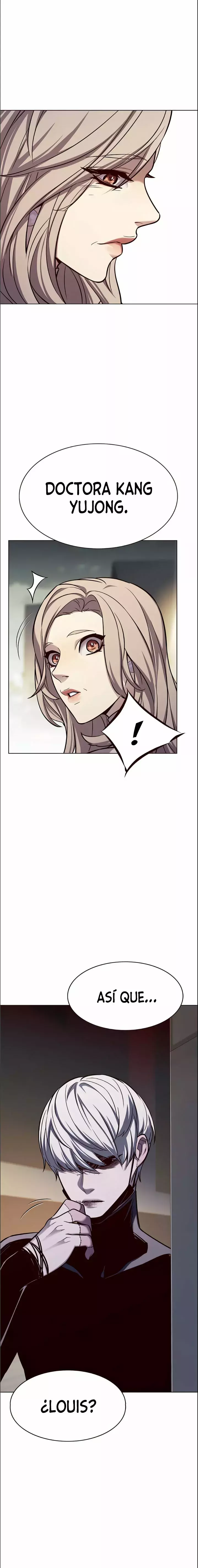 Read Electricidad veloz (es) Manga Online