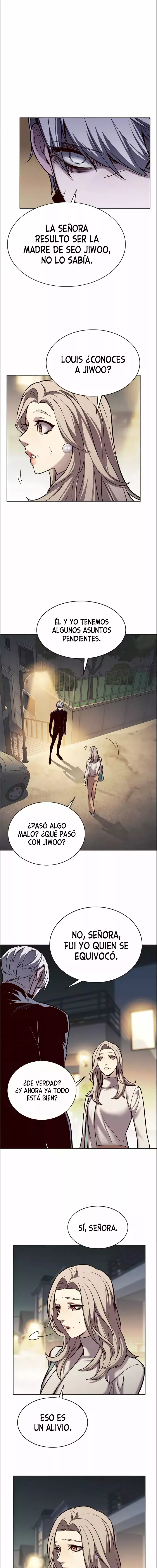 Read Electricidad veloz (es) Manga Online