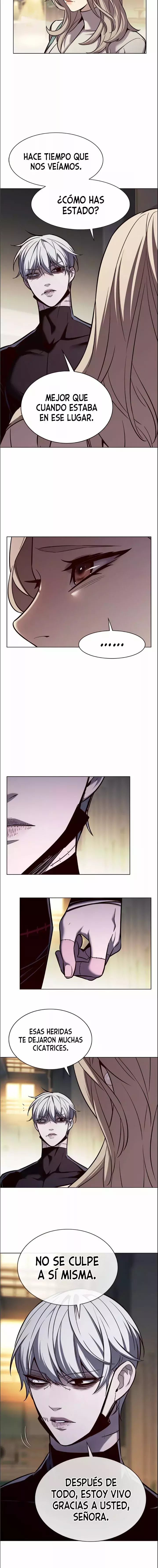 Read Electricidad veloz (es) Manga Online