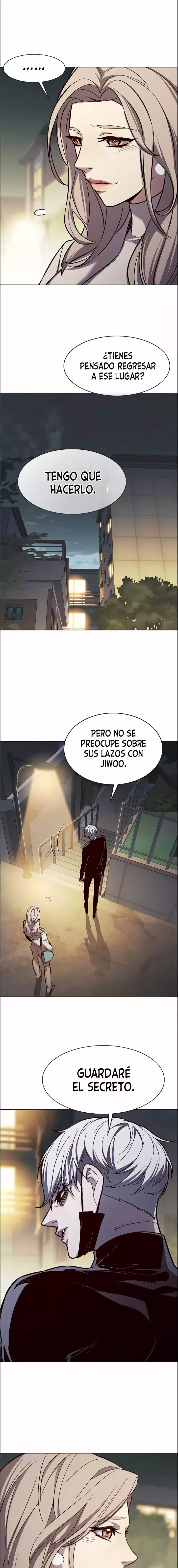 Read Electricidad veloz (es) Manga Online