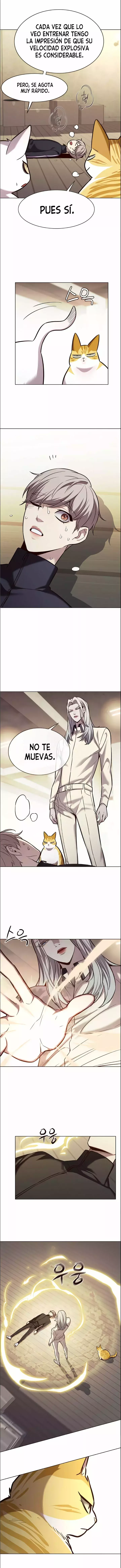 Read Electricidad veloz (es) Manga Online