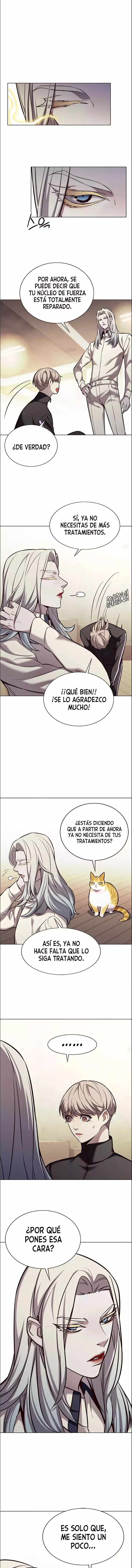 Read Electricidad veloz (es) Manga Online