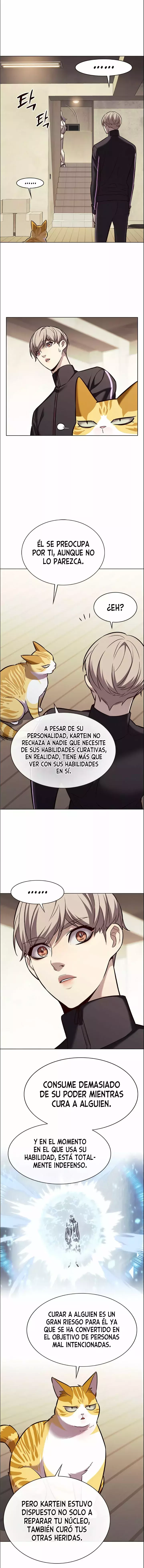Read Electricidad veloz (es) Manga Online