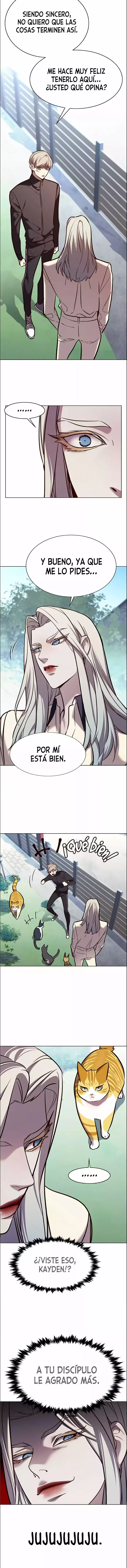 Read Electricidad veloz (es) Manga Online