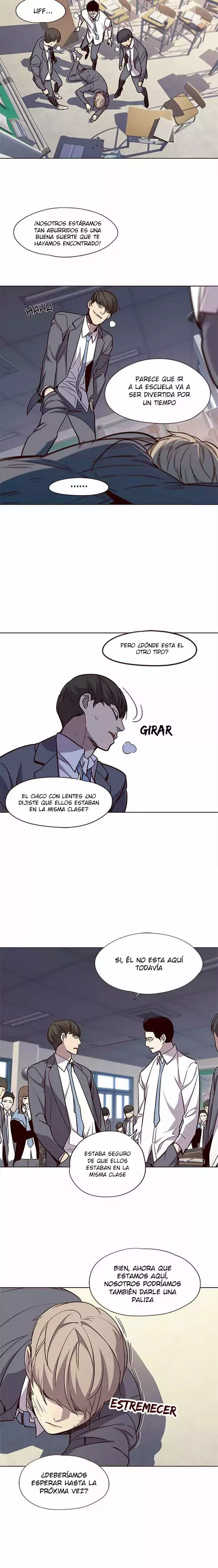Read Electricidad veloz (es) Manga Online