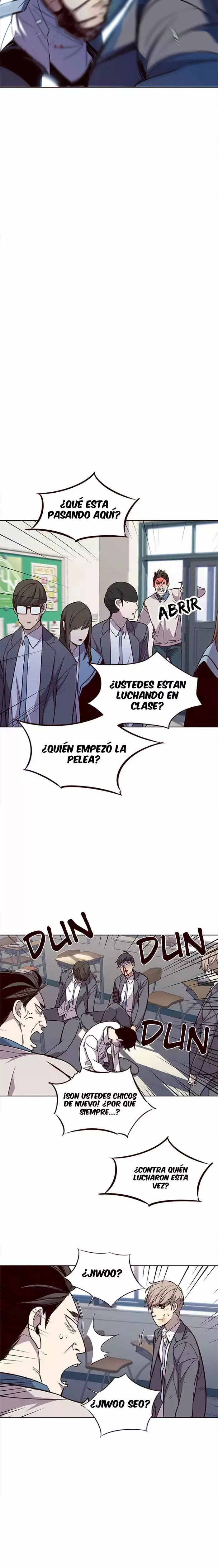 Read Electricidad veloz (es) Manga Online