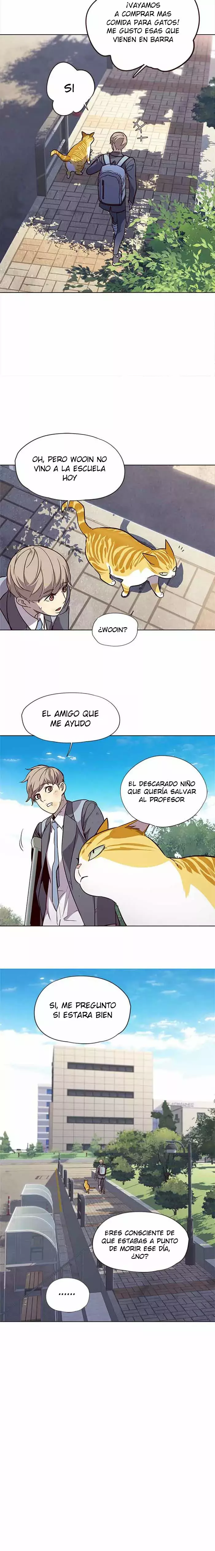 Read Electricidad veloz (es) Manga Online