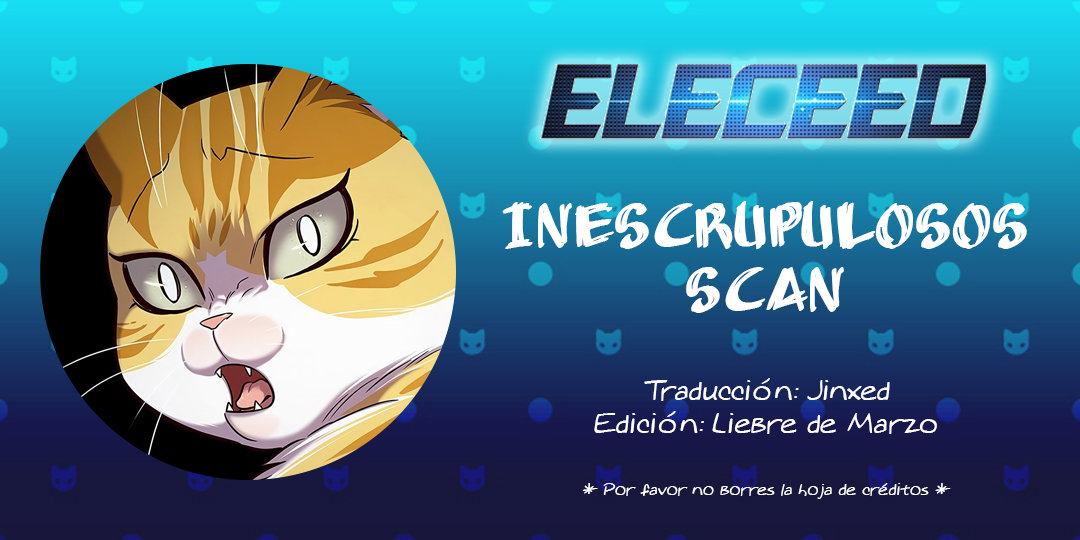 Read Electricidad veloz (es) Manga Online