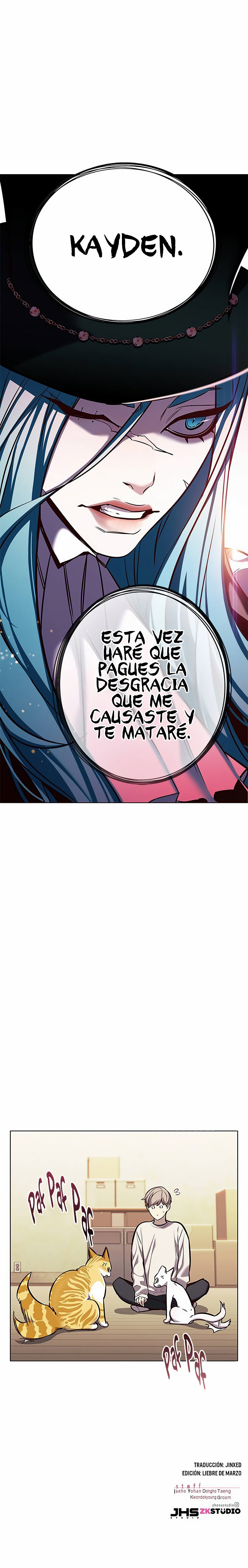 Read Electricidad veloz (es) Manga Online