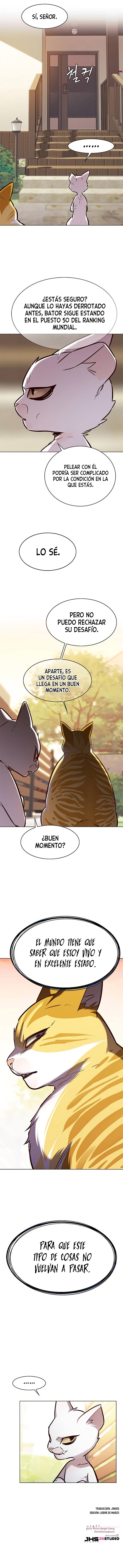 Read Electricidad veloz (es) Manga Online
