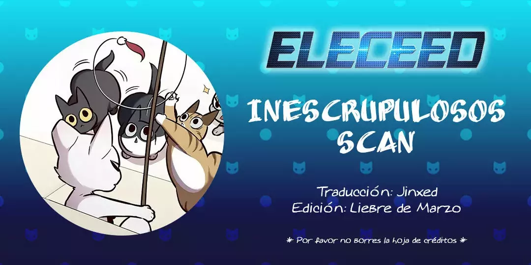 Read Electricidad veloz (es) Manga Online