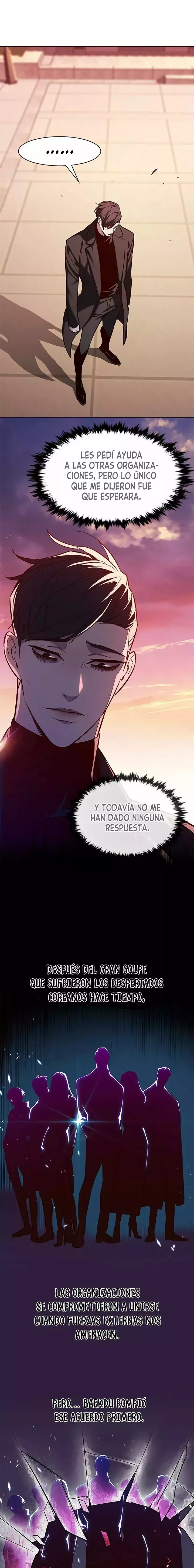 Read Electricidad veloz (es) Manga Online