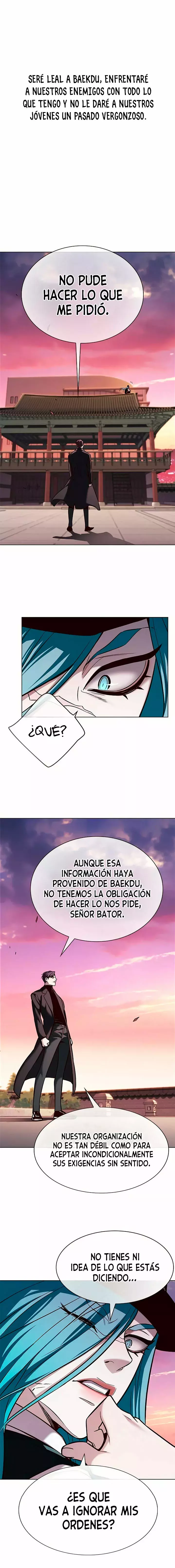Read Electricidad veloz (es) Manga Online