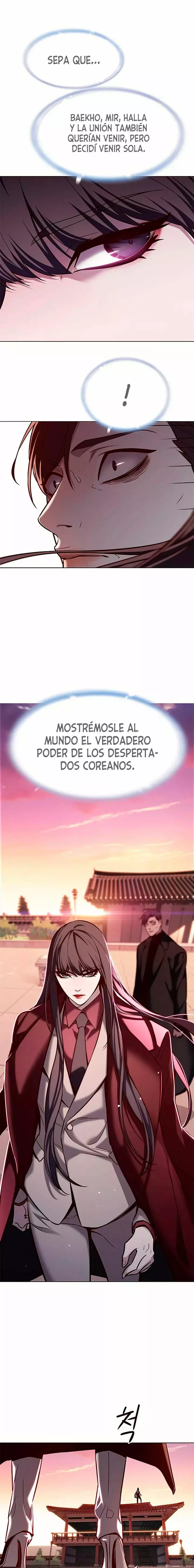 Read Electricidad veloz (es) Manga Online