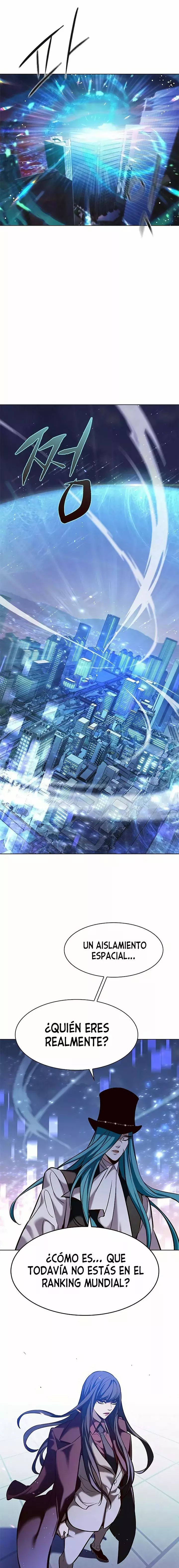 Read Electricidad veloz (es) Manga Online