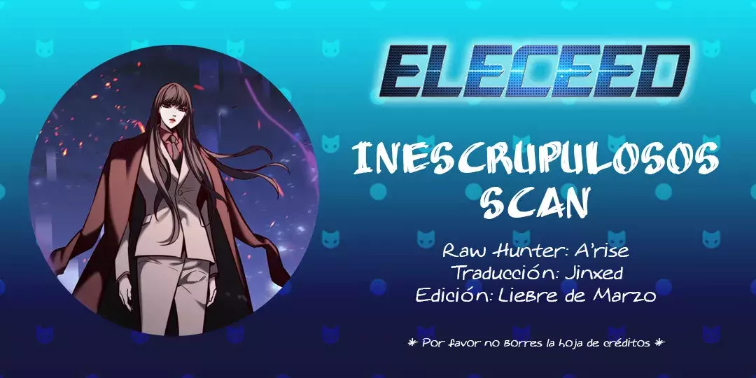 Read Electricidad veloz (es) Manga Online