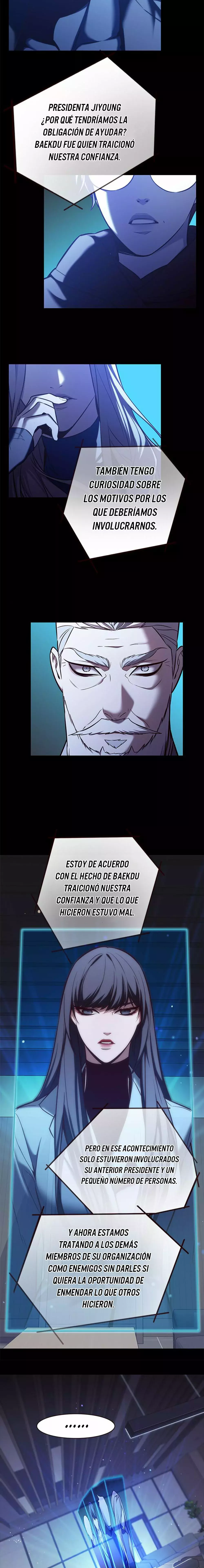 Read Electricidad veloz (es) Manga Online