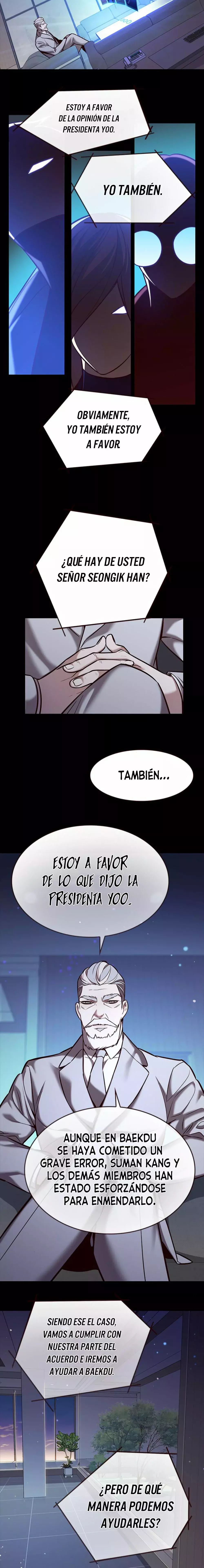Read Electricidad veloz (es) Manga Online