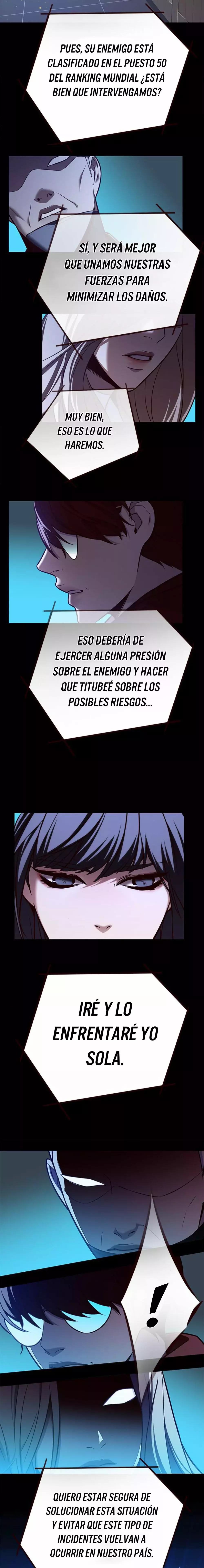 Read Electricidad veloz (es) Manga Online