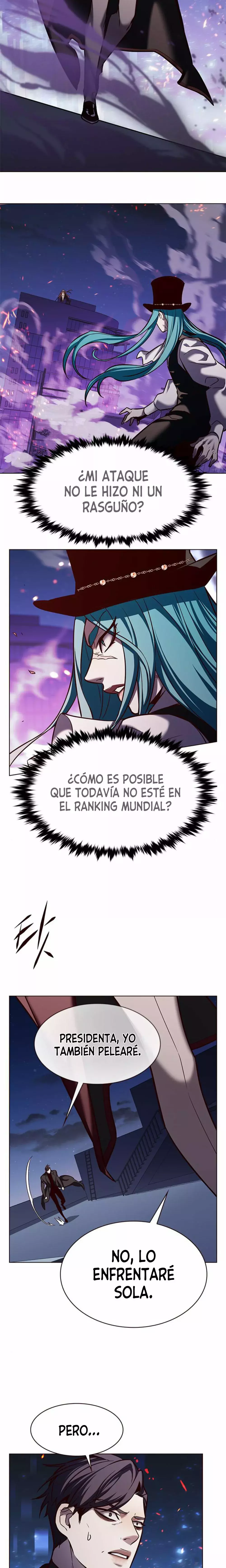 Read Electricidad veloz (es) Manga Online