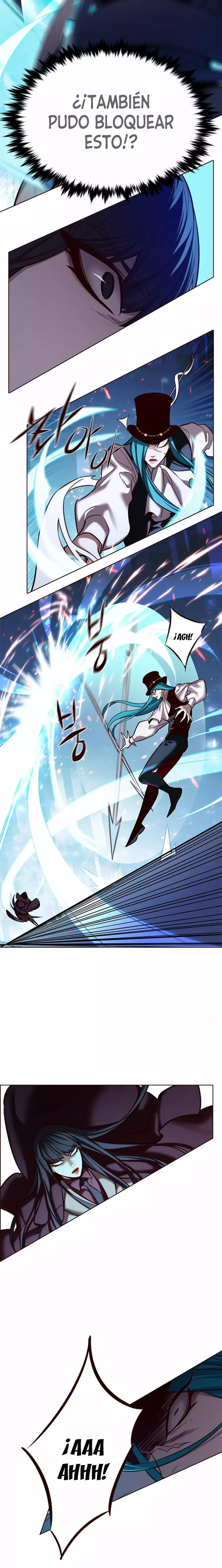 Read Electricidad veloz (es) Manga Online