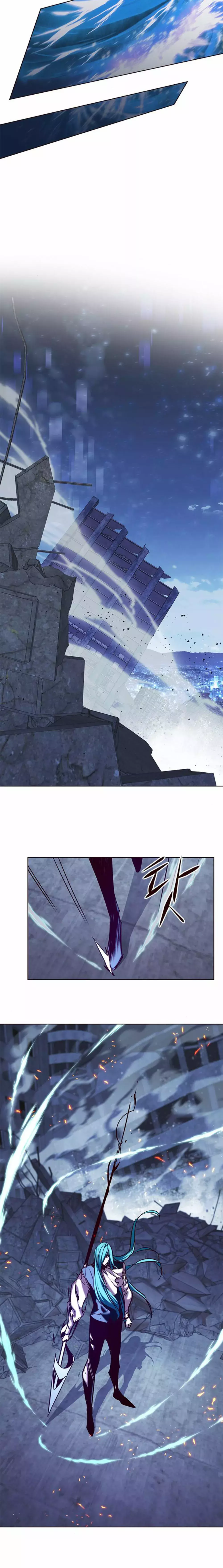 Read Electricidad veloz (es) Manga Online